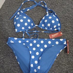 NWT Bikini Set